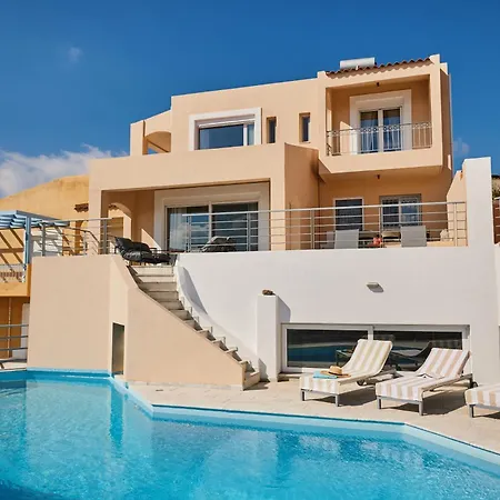 Athens Riviera Villa Anávissos Exterior photo