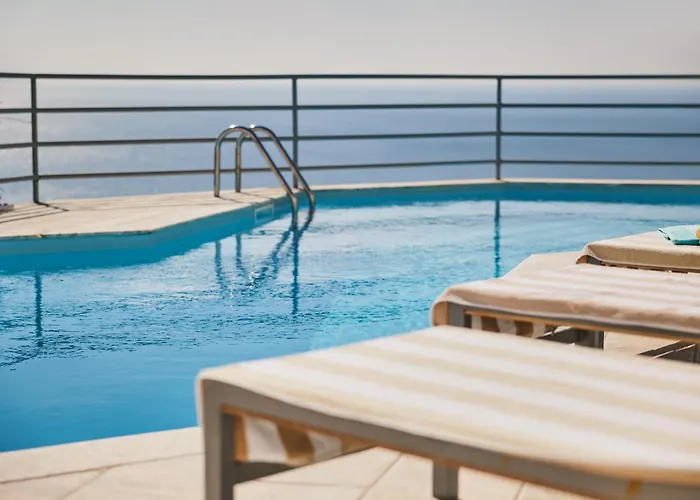 Athens Riviera Villa