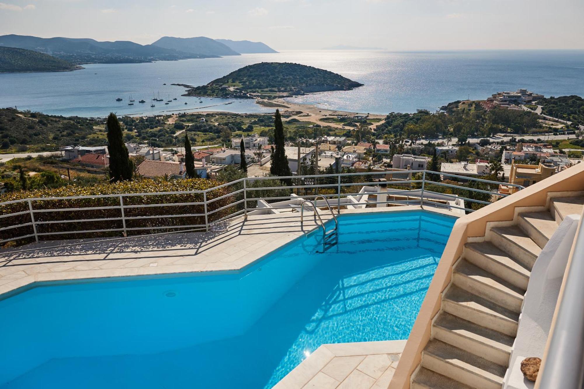 Athens Riviera *