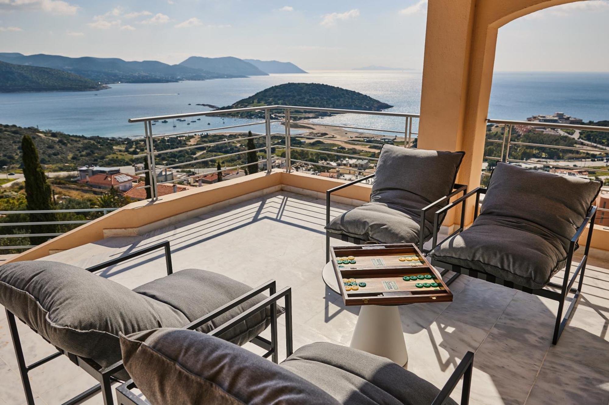 Athens Riviera *