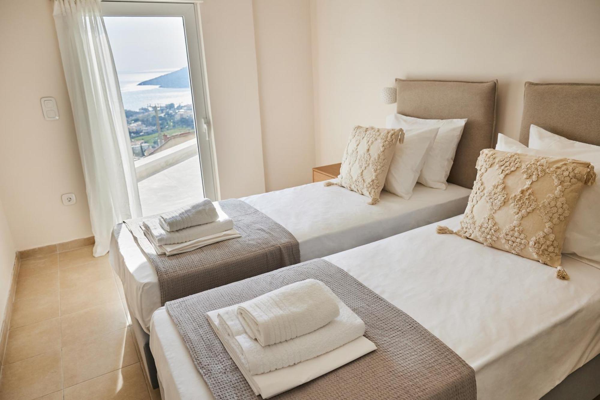 Athens Riviera Anavyssos