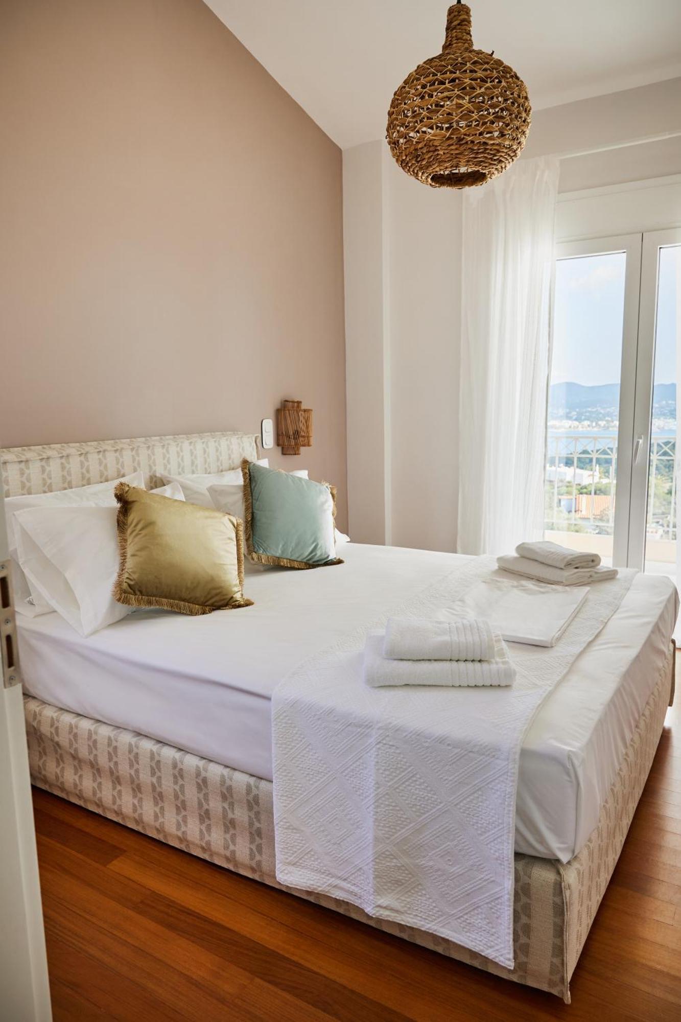 Athens Riviera Villa