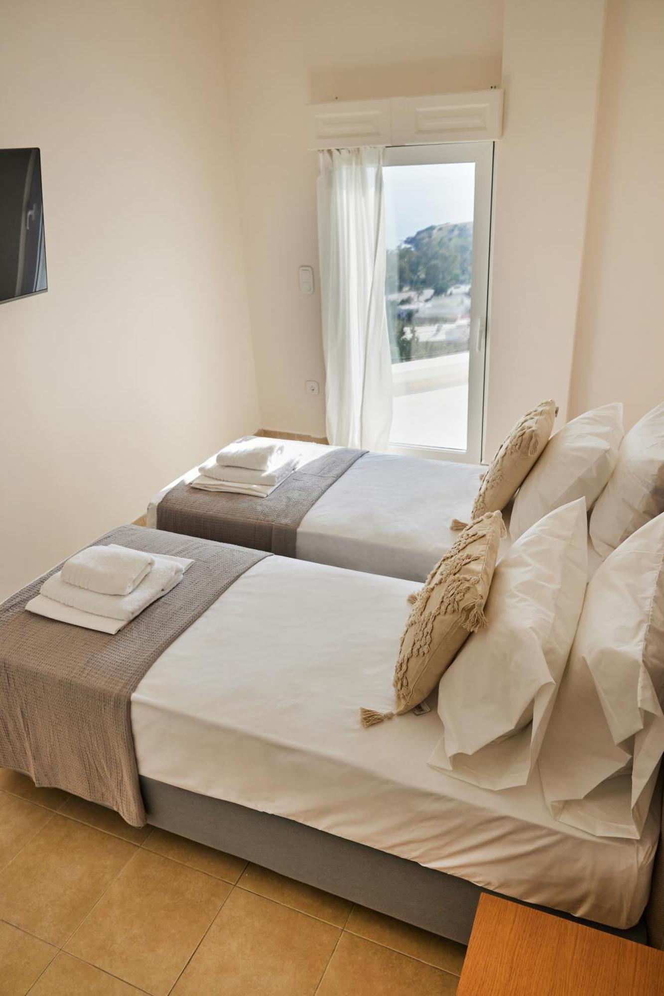 Athens Riviera Villa *