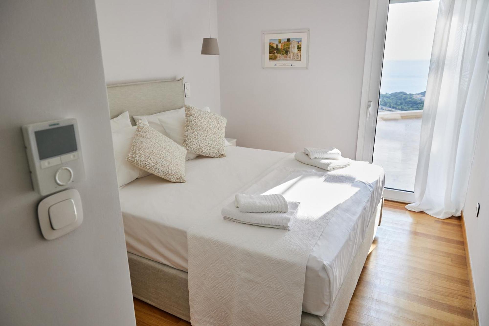 Villa Athens Riviera Anavyssos