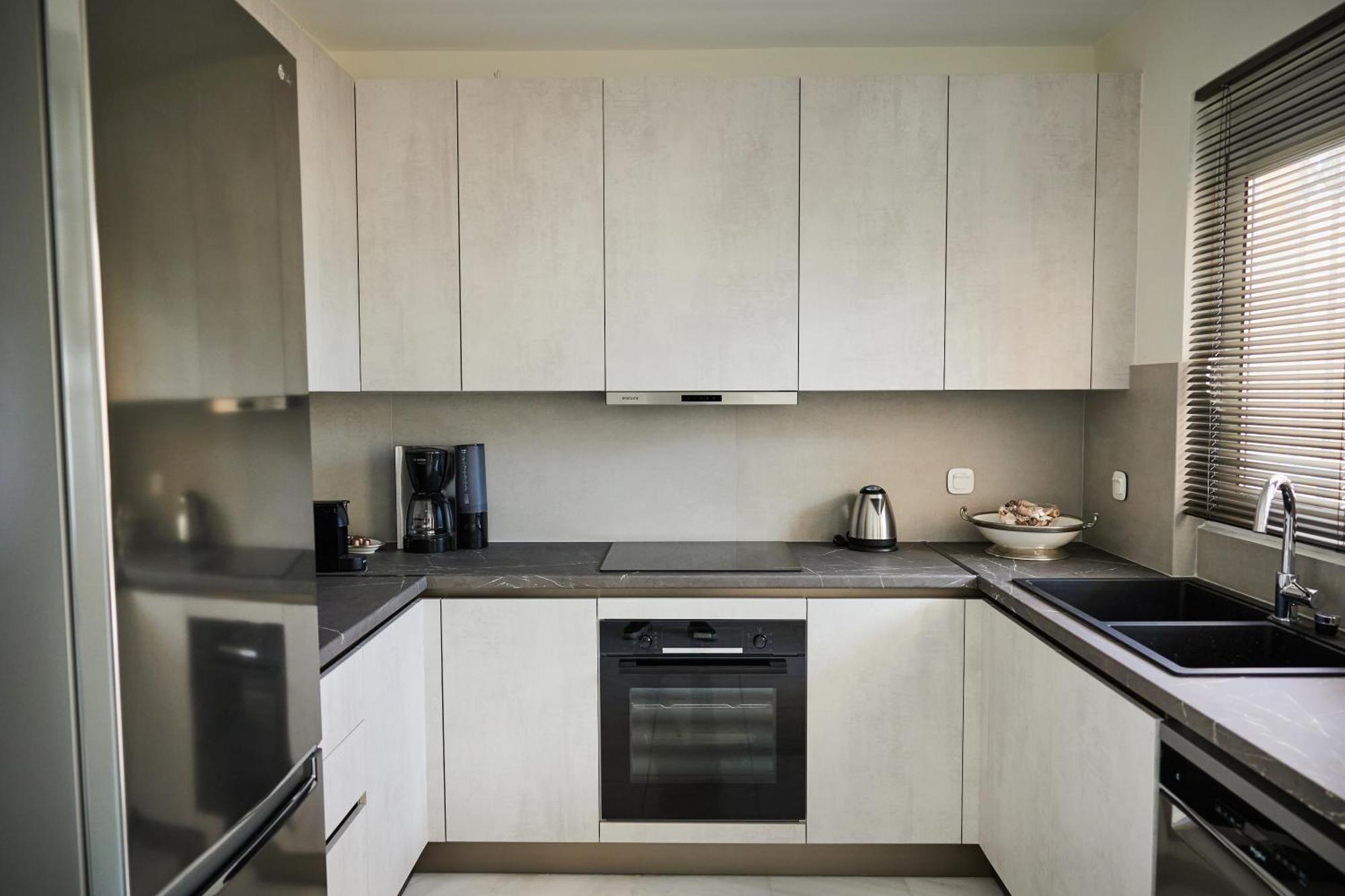 Athens Riviera Villa *