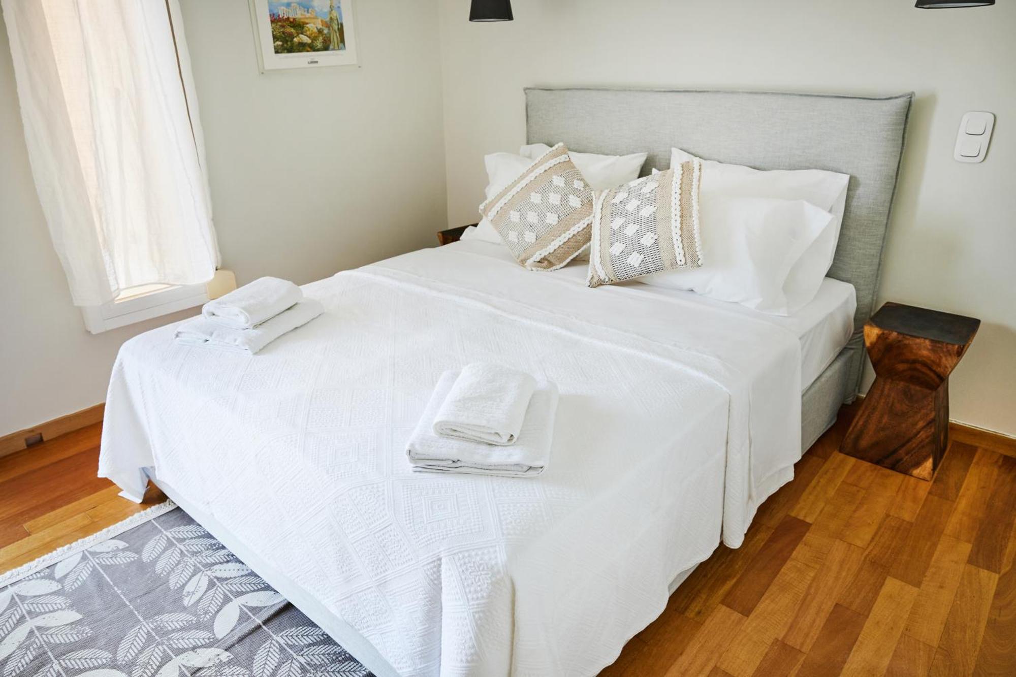 Villa Athens Riviera Anavyssos