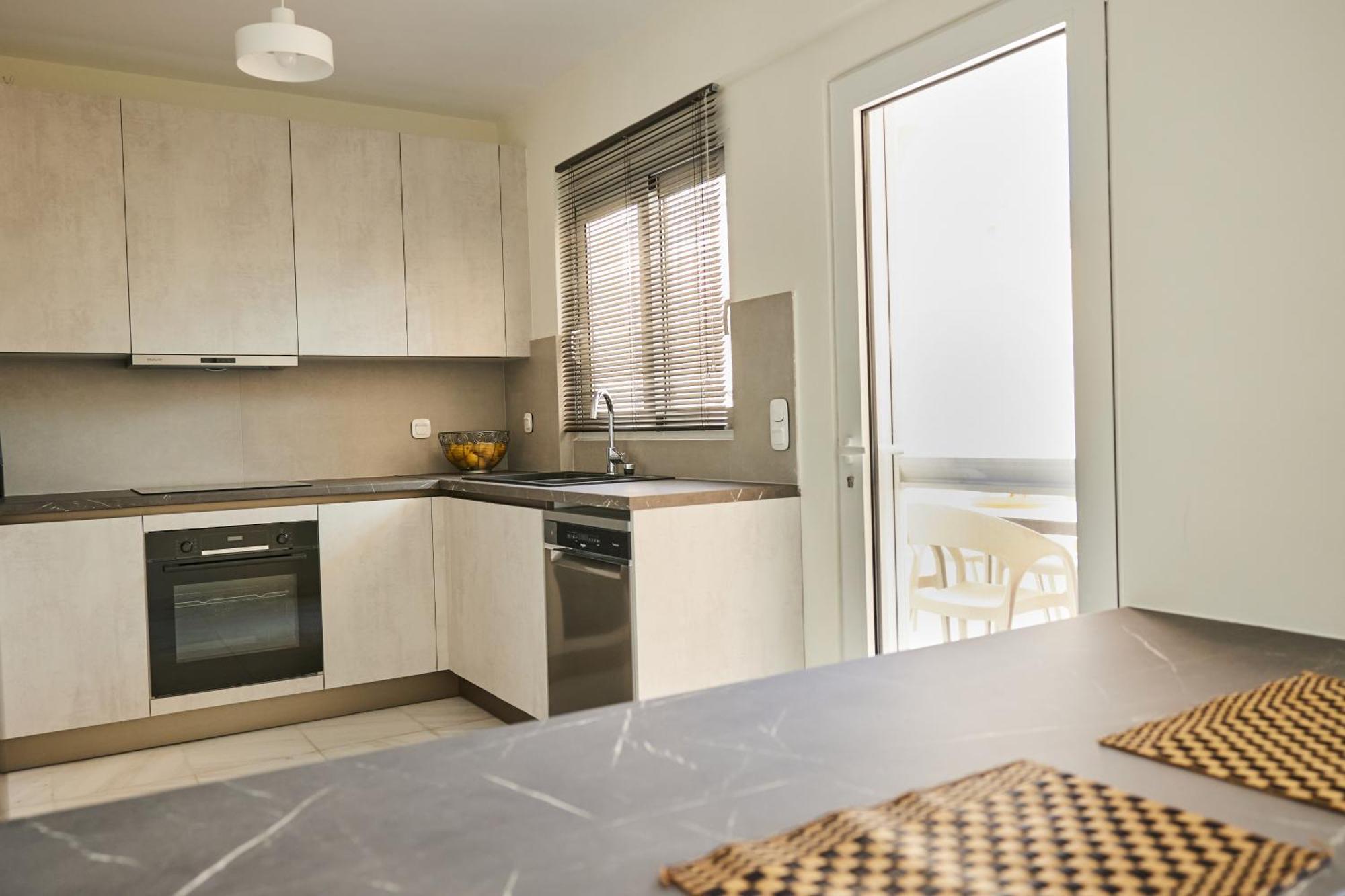 Athens Riviera Villa *