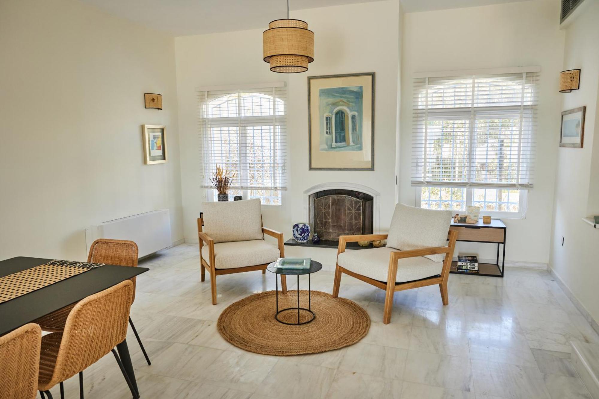 Villa Athens Riviera *